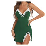 Nuisette Sexy à Dentelle - Vignette | Boutique Spicy