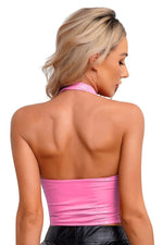 Chemisier Femme Sexy - Vignette | Boutique Spicy