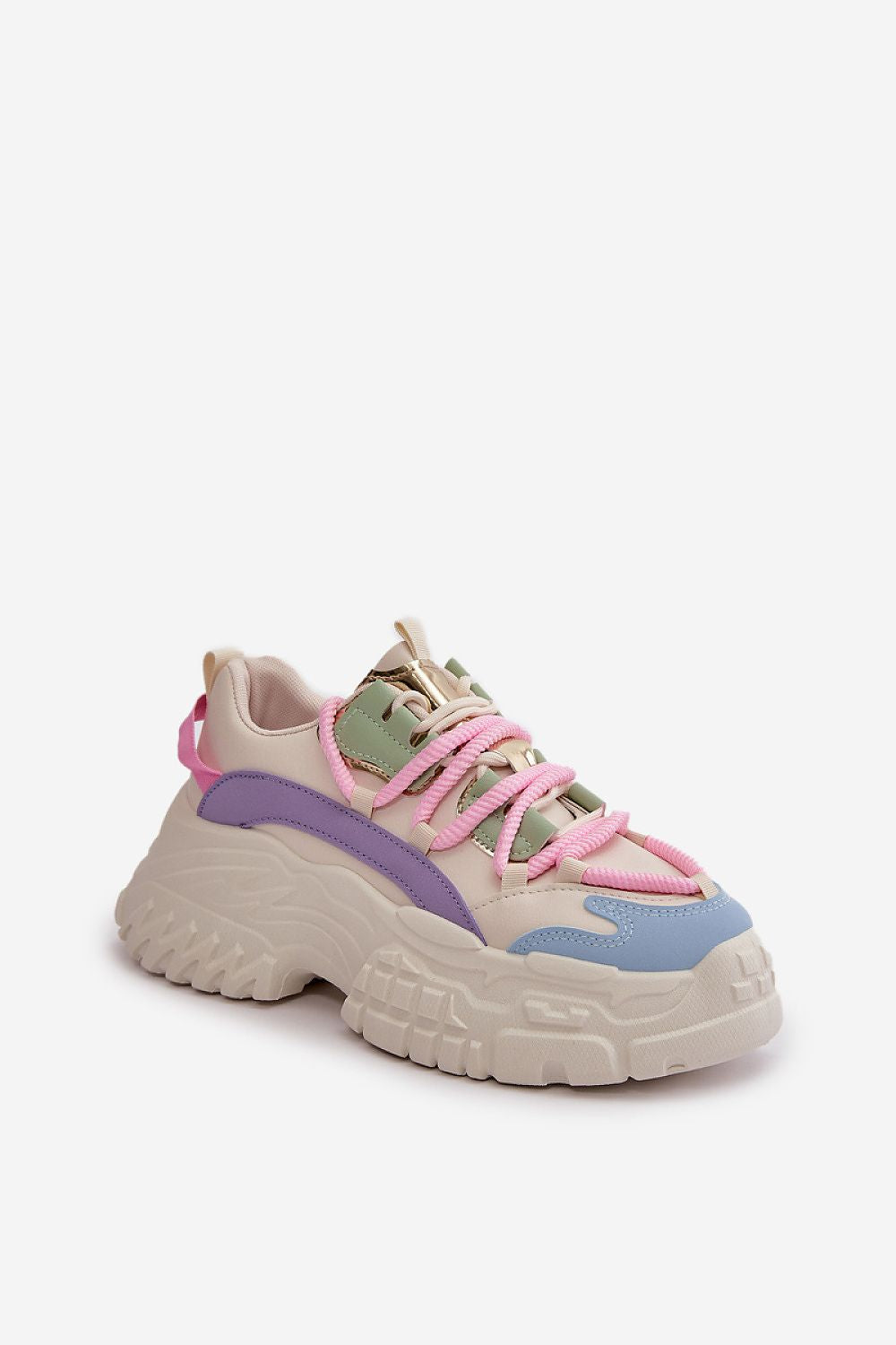 Baskets Streetwear Virex