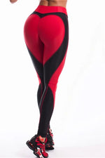 Legging Fitness Sexy - Vignette | Boutique Spicy