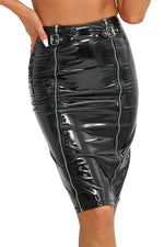 Jupe Longue Sexy - Vignette | Boutique Spicy