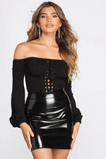 Jupe Très Sexy - Vignette | Boutique Spicy