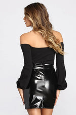 Jupe Très Sexy - Vignette | Boutique Spicy