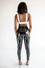 Legging Moulant Sexy - Vignette | Boutique Spicy