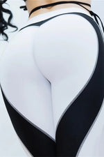 Legging Blanc Sexy - Vignette | Boutique Spicy