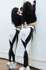 Legging Blanc Sexy - Vignette | Boutique Spicy