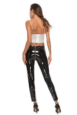 Legging Ouvert Sexy - Vignette | Boutique Spicy