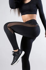 Legging Yoga Sexy - Vignette | Boutique Spicy