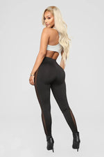 Legging Transparent Femme - Vignette | Boutique Spicy