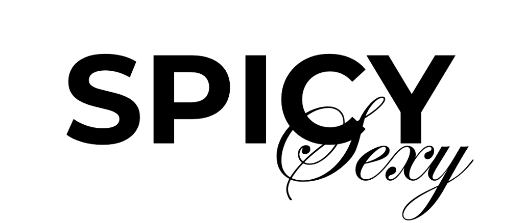 logo boutique spicy