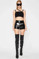 Mini Short Femme Sexy - Vignette | Boutique Spicy