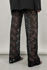 Pantalon Fluide Sexy - Vignette | Boutique Spicy