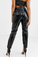 Pantalon Noir Sexy - Vignette | Boutique Spicy