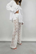 Pantalon Transparent Sexy - Vignette | Boutique Spicy