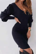 Robe Sexy Ample - Vignette | Boutique Spicy