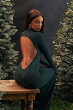 Robe de Bal Sexy - Vignette | Boutique Spicy