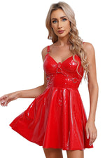 Robe Bustier Latex - Vignette | Boutique Spicy