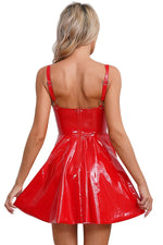 Robe Bustier Latex - Vignette | Boutique Spicy