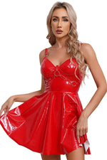 Robe Bustier Latex - Vignette | Boutique Spicy