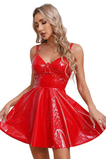 Robe Bustier Latex - Vignette | Boutique Spicy