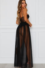 Robe Bustier Sexy - Vignette | Boutique Spicy