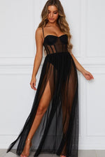 Robe Bustier Sexy - Vignette | Boutique Spicy