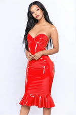 Robe Clubwear Sexy - Vignette | Boutique Spicy