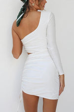 Robe de Soirée Courte et Sexy - Vignette | Boutique Spicy