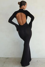 Robe d'Hiver Sexy - Vignette | Boutique Spicy