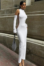 Robe Maxi Sexy - Vignette | Boutique Spicy