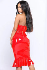 Robe Clubwear Sexy - Vignette | Boutique Spicy