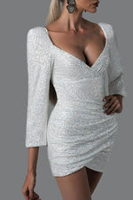 Robe Sexy Disco - Vignette | Boutique Spicy