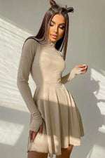 Robe Fluide Sexy - Vignette | Boutique Spicy