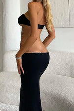 Robe Sexy de Luxe - Vignette | Boutique Spicy