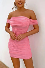 Robe Sexy Nouvel An - Vignette | Boutique Spicy