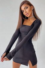 Robe Ultra Courte Sexy - Vignette | Boutique Spicy