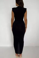 Robe Tailleur Sexy - Vignette | Boutique Spicy