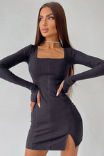 Robe Ultra Courte Sexy - Vignette | Boutique Spicy