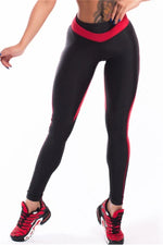 Legging Fitness Sexy - Vignette | Boutique Spicy