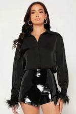 Mini Short Sexy - Vignette | Boutique Spicy