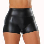 Short Sexy Cuir - Vignette | Boutique Spicy