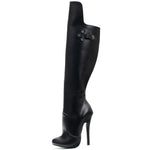 Bottes Hautes Sexy - Vignette | Boutique Spicy