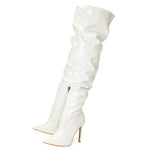 Bottes à Talons Sexy - Vignette | Boutique Spicy