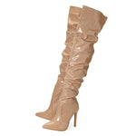 Bottes à Talons Sexy - Vignette | Boutique Spicy