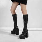 Bottes en Caoutchouc Sexy - Vignette | Boutique Spicy