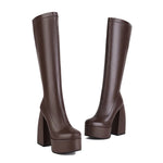 Bottes en Caoutchouc Sexy - Vignette | Boutique Spicy