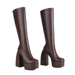 Bottes en Caoutchouc Sexy - Vignette | Boutique Spicy