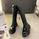 Bottes Plates Sexy - Vignette | Boutique Spicy