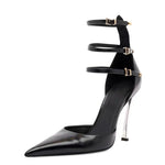 Chaussures Femme Talon Aiguille Sexy - Vignette | Boutique Spicy