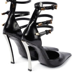 Chaussures Femme Talon Aiguille Sexy - Vignette | Boutique Spicy